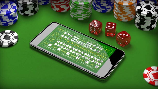 toinktoto login mobile gaming